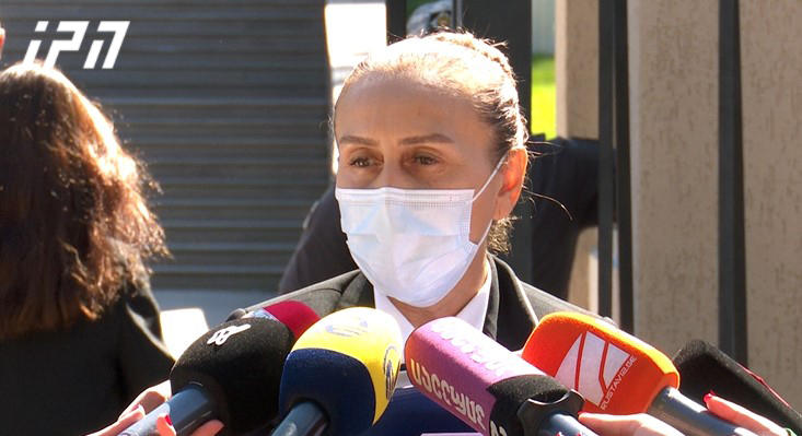 ადვოკატი - ბიჭიკო პაიკიძეს ბრალდება დაუსწრებლად წარედგინა, თავად ამ საქმეზე გამოკითხული არ არის - რაც შეეხება გრიგოლ ლილუაშვილს, საქმის მასალებში, რასაც გავეცანი, მისი გვარი არ ფიგურირებს