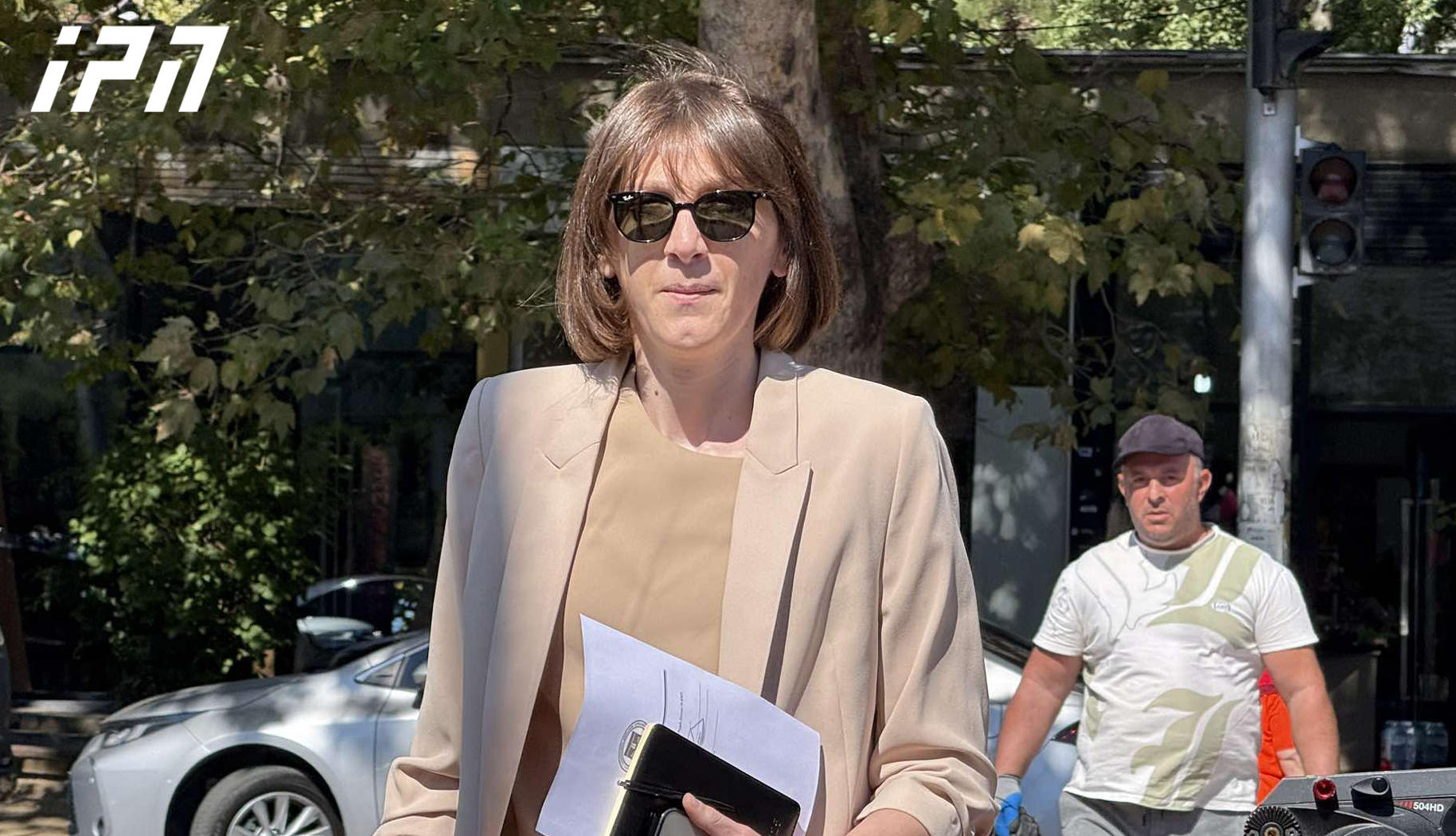 B.P. TRANS-ის დირექტორის, სუს-ის მიერ დაკავებულ ვალერიან კვარაცხელიას ადვოკატის  განცხადებით, კომპანიის მიერ ნაკისრი ვალდებულება სახელმწიფოს წინაშე პირნათლად იყო შესრულებული