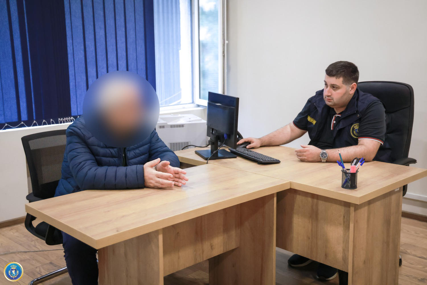 განსაკუთრებით დიდი ოდენობით გადასახადისათვის თავის არიდების ფაქტზე, ერთ-ერთი კომპანიის ერთი ხელმძღვანელი, თურქეთის მოქალაქე დააკავეს, მეორე ხელმძღვანელს, ბიჭიკო პაიკიძეს კი ახალი ბრალდება წაუყენეს