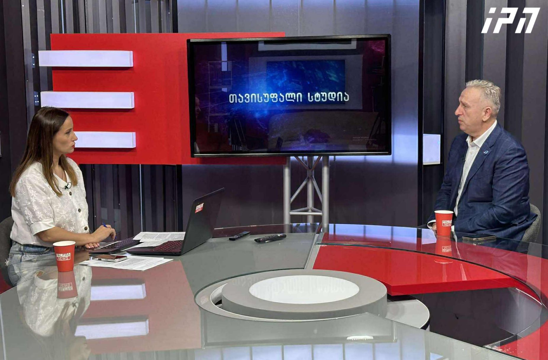 ზაზა თავაძე - ყაველაშვილს დავალება ჰქონდა ფოტოს გადაღება და ვერ გადაიღო, ტექსტი მისცეს და ვერ წაიკითხა - ელჩების დაბარება კი სირცხვილია, უნდათ პირადში გადაუტანონ ქვეყნის ურთიერთობები, რაც უმეცრებაზე და სითავხედეზე მეტყველებს