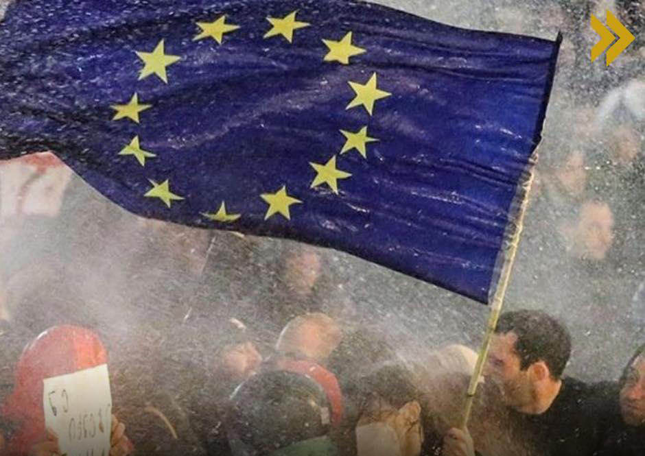 მედიაომბუდსმენი - სტრასბურგის სასამართლომ წარმოებაში მიიღო ე.წ. „რუსული კანონის“ საქმეზე 19 ჟურნალისტისა და ოპერატორის საჩივარი