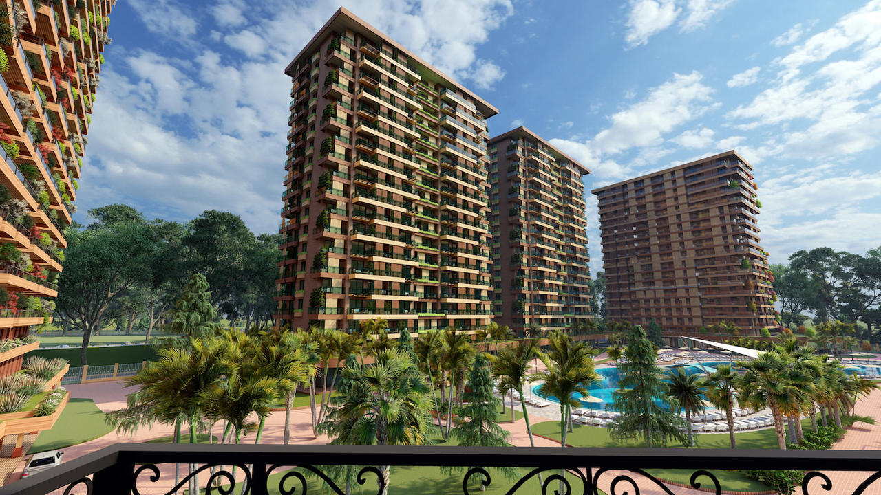 რას უნდა მიაქციოთ ყურადღება ახალ შენობაში ბინის შეძენისას?