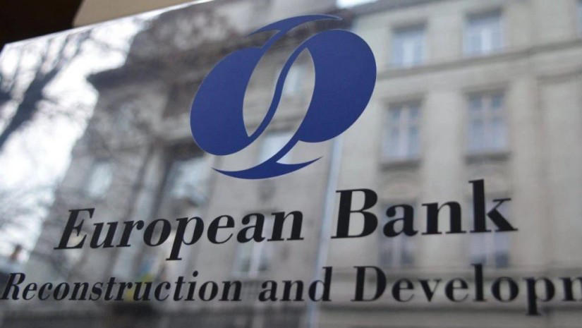 EBRD-მ საქართველოს ეკონომიკური ზრდის პროგნოზი გაზარდა