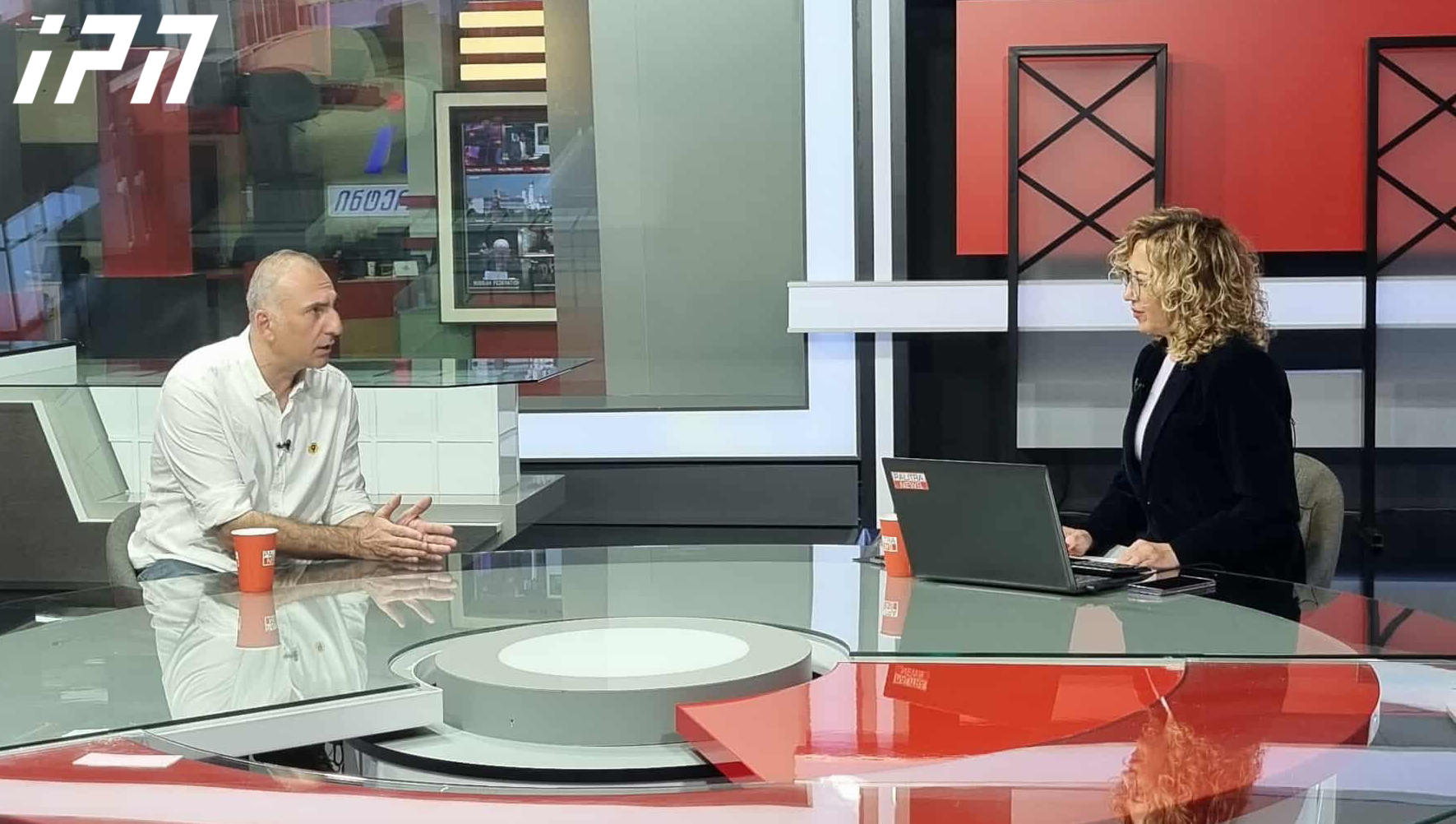 ალეკო ელისაშვილი - თბილისის მერი კუპრაძე რომ გახდება, მორალურად როგორ დაიფშვნებიან „ქართულ ოცნებაში“, წარმოიდგინეთ - მარტივი არჩევანია, ან ვირჩევთ შეჩვეულ ჭირს ან ახალგაზრდა, წესიერ, ენერგიულ კაცს