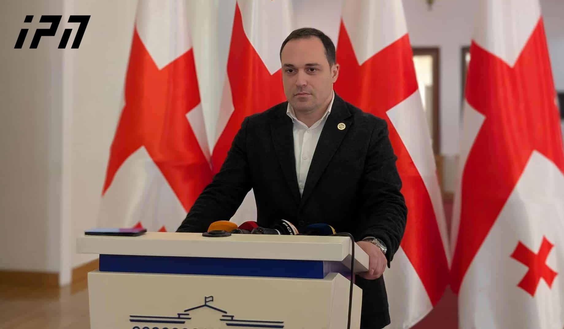 გიორგი გაბუნია - ფიშერი საქართველოში დაბრუნდა და ისევ გააქტიურდა - ეს თუ შიდა ჩარევა არ არის, აბა რა არის?! ეს არის თვალებში ნაცრის შეყრა