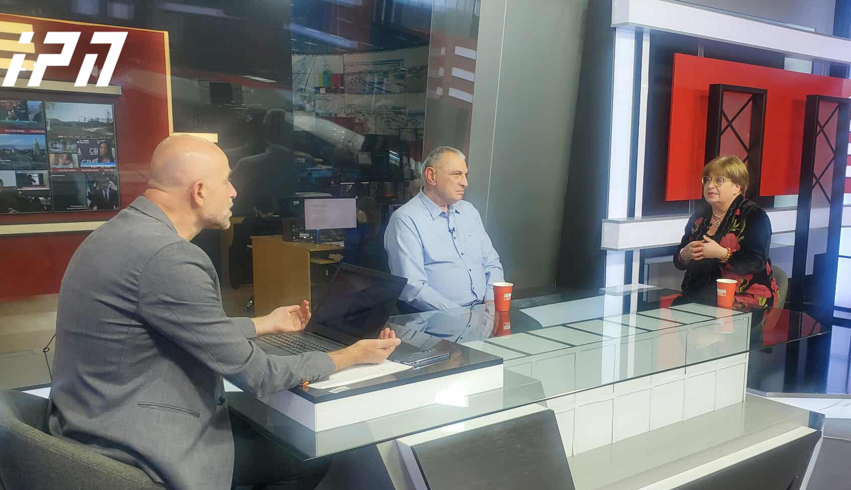 ლელა ჯეჯელავა - თუ გავითვალისწინებთ ბოლო მოვლენებს, აშშ-ის სტრატეგიული ინტერესების რეალიზება როგორ ხდება ცენტრალურ აზიაში, მგონია, ასეთი შანსი, რომელიც ახლა აქვს საქართველოს, შეიძლება ასწლეულები არ ჰქონდეს -  დანაშაულია ამის ხელიდან გაშვება