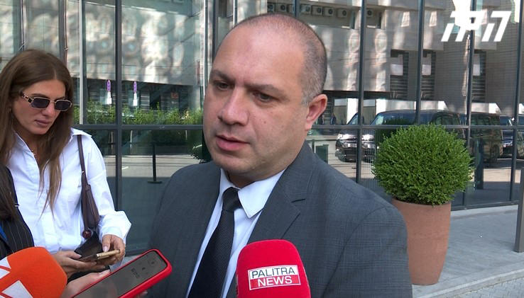 გივი მიქანაძე BBC-ის საგამოძიებო მასალაზე - ყველა ძალიან კარგად ხედავს, რომ მიზანმიმართული სიცრუის კამპანიაა