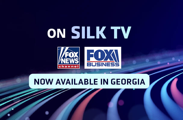 SilkTV 新增了最高评级的美国频道：FOX News Channel 和 FOX Business Network。