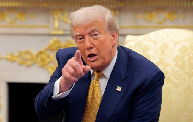 დონალდ ტრამპი - ვიდრე მე თეთრ სახლში ვარ, აშშ კომუნისტური არ გახდება