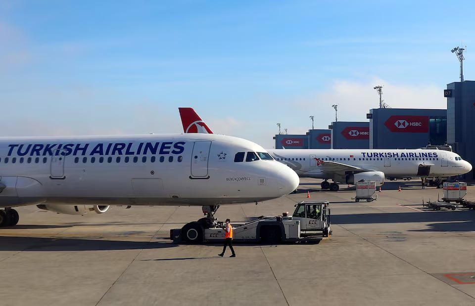 Reuters - „თურქეთის ავიახაზებმა“, ერდოღან-ტრამპის მოლაპარაკებების შემდეგ, Boeing-ის 225 თვითმფრინავის შესყიდვასთან დაკავშირებული გარიგება დაასრულა