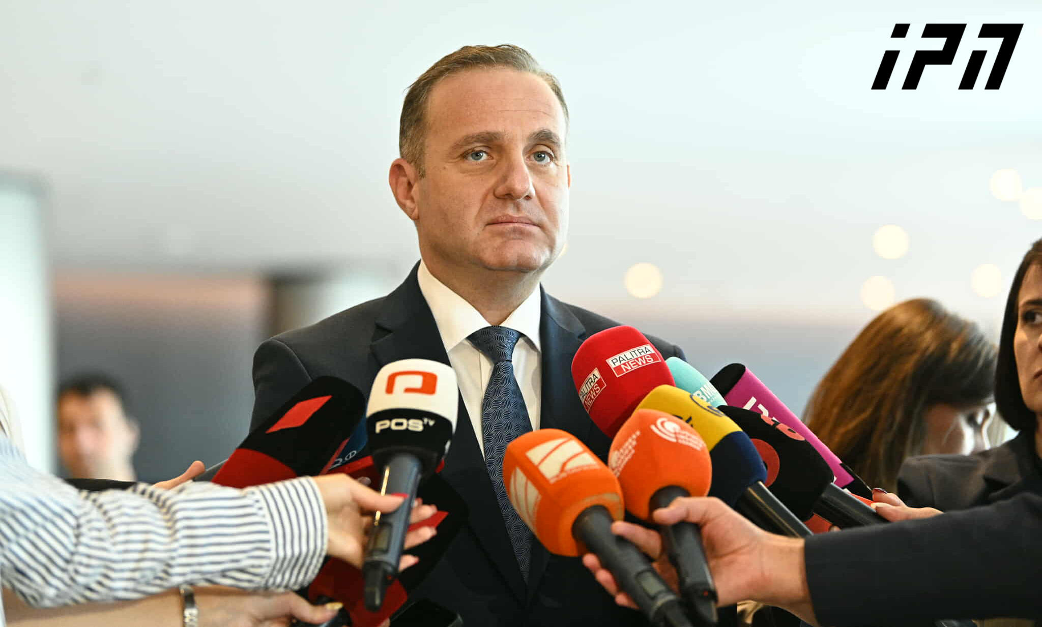 ლევან ვეფხვაძე - მშენებლობების ნაწილში შემცირება, უკავშირდება „თეთრი სიის“ გაუქმებასთან დაკავშირებით კომპანიების განწყობების გაუარესებას, თუმცა დარწმუნებული ვარ, განწყობები ისევ პოზიტიურად შეიცვლება