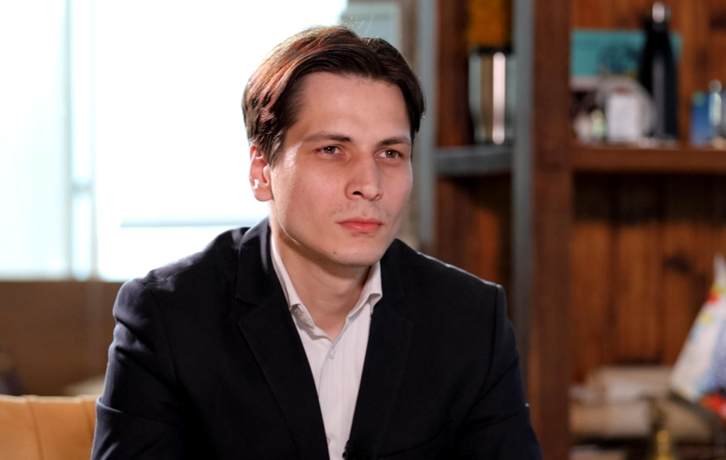 „იმედის“ ინფორმაციით, ტელეკომპანიის გადამღები ჯგუფი, რომელიც მოლდოვაში არჩევნების გასაშუქებლად ჩავიდა, კიშინეუში არ შეუშვეს