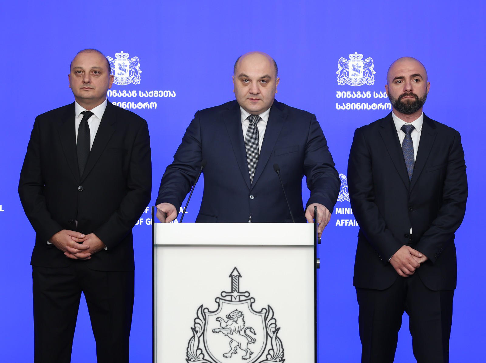 სამართალდამცავებმა ირანის მოქალაქე საქართველოში 200 კილოგრამი „ჰეროინის“  შემოტანის ფაქტზე დააკავეს