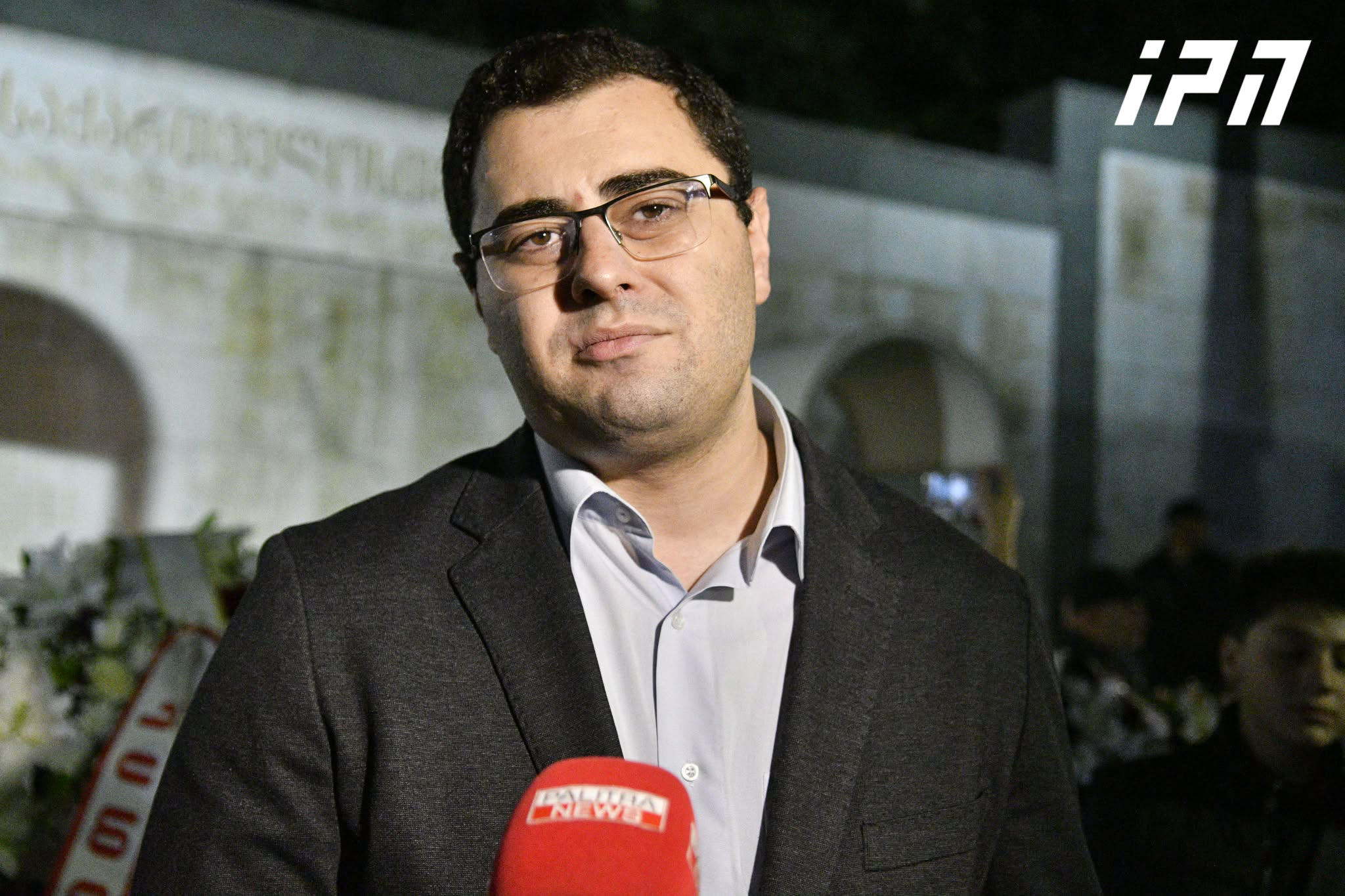 გიგა ლემონჯავა - თუ „ქართული ოცნება“ პარტიებს აკრძალავს, საზოგადოება დაინახავს, რომ ივანიშვილს პროდასავლური პოლიტიკური პარტიების ეშინია - რაც უნდათ, ის გააკეთონ, ჩვენი გასაკეთებელი კი არის ბრძოლა ბოლომდე და რეჟიმის ჩამოშლა