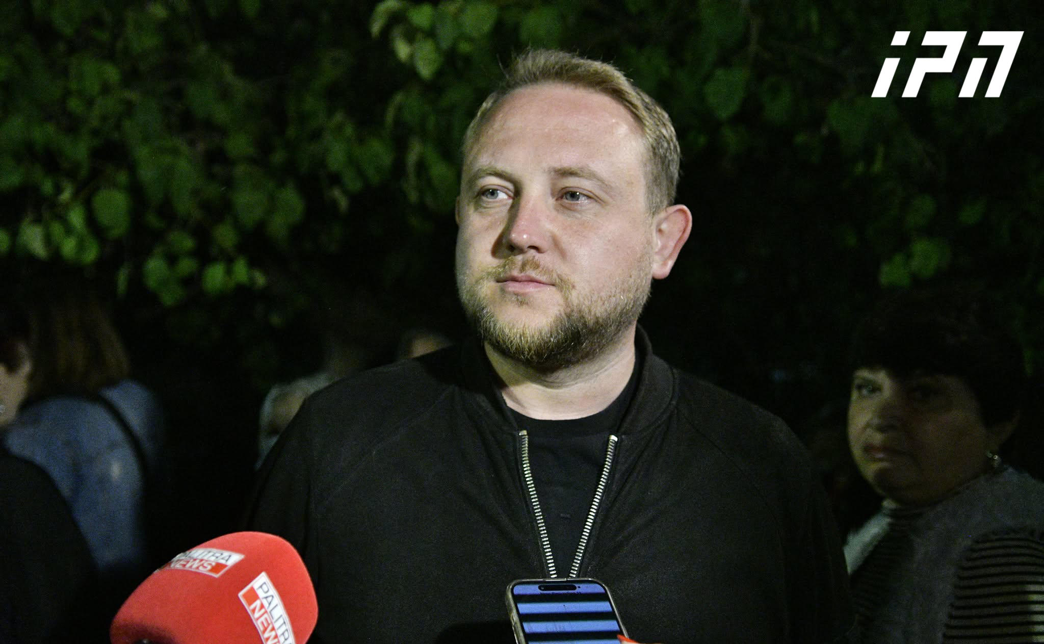 ვასო ურუშაძე საგამოძიებო კომისიაზე - ეს არის ფორმალური მცდელობა - თავიანთ არაფორმალურ და არასამართლიან მოქმედებებს მიხედონ და ჩვენზე ლაპარაკს თავი დაანებონ - „ნაციონალური მოძრაობა” არა ორგანიზაცია, არამედ სახელმწიფოს იდეაა