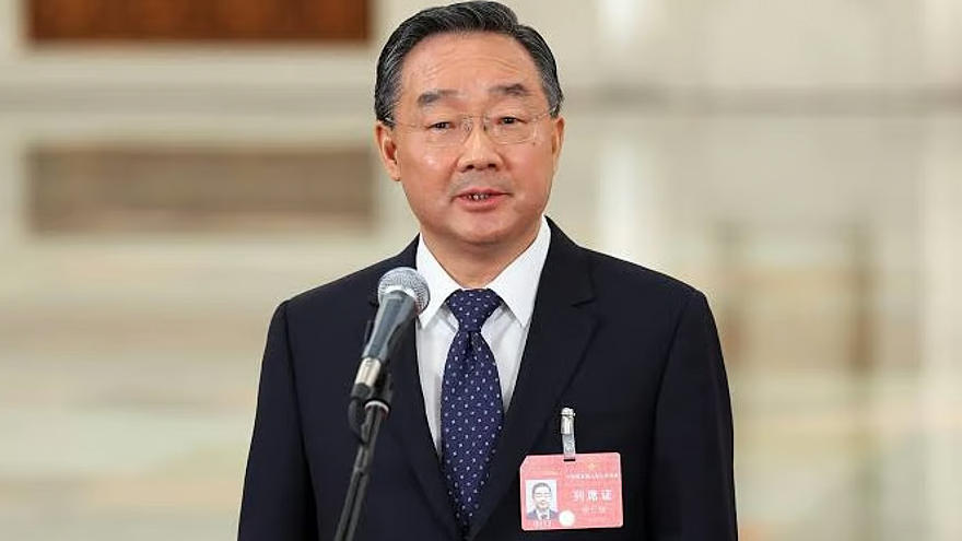 Reuters - ჩინეთის სოფლის მეურნეობის ყოფილ მინისტრს ქრთამის აღებისთვის სიკვდილით დასჯა მიუსაჯეს