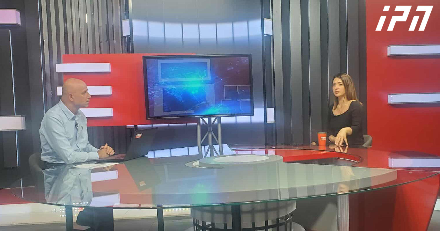 ანა ბუჩუკური გიორგი ბაჩიაშვილის მშობლებისთვის პატიმრობის შეფარდებაზე - ეს არის ერთგვარად მძევლად აყვანა, ეს არის შანტაჟი და ზეწოლის განხორციელების მცდელობა პატიმრობაში მყოფ ბაჩიაშვილზე