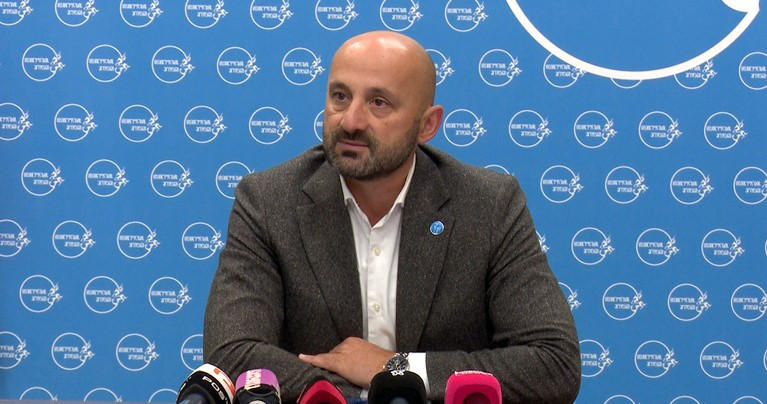 ლევან ცუცქირიძე - მოვუწოდებთ ქართულ პოლიციას, ემსახურეთ ქართველ ხალხს და არა „ქართულ ოცნებას“, „ქართულ ოცნებას“ კი მივმართავთ, გაათავისუფლოს რეჟიმის ტყვეები და გამოთქვას მზაობა რიგგარეშე საპარლამენტო არჩევნების დანიშვნაზე