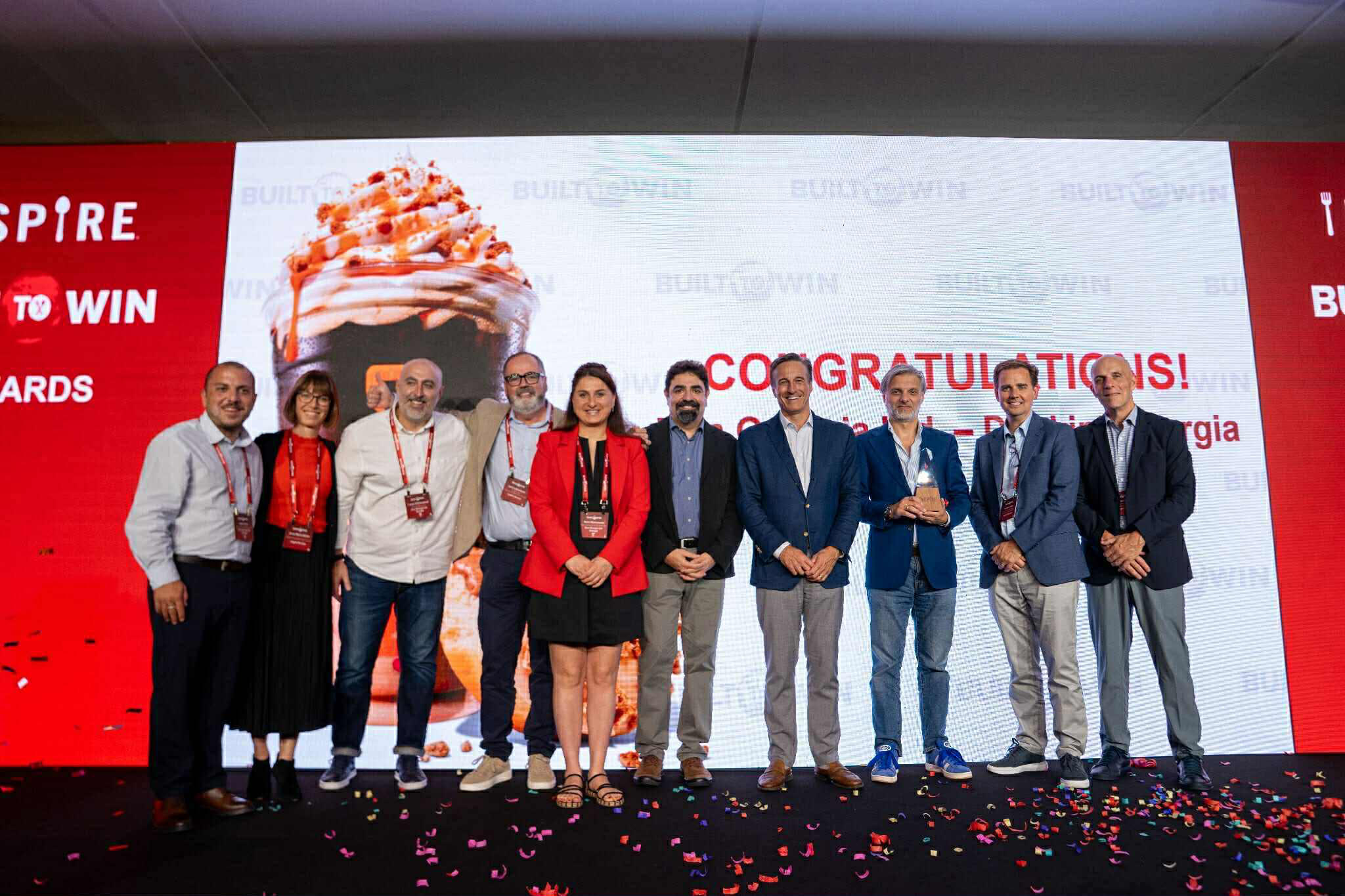 საქართველოს „დანკინი“ ევროპაში #1 ფრანჩაიზერად აღიარეს