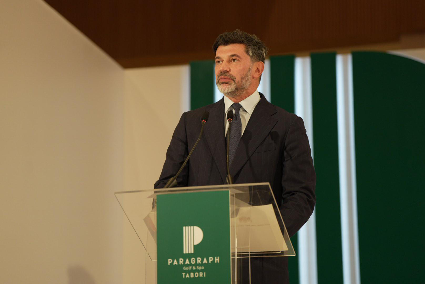 კახა კალაძე - „პარაგრაფ თაბორი“ გამორჩეული არქიტექტურით და უნიკალური მდებარეობით მალე ჩვენი ქალაქის სავიზიტო ბარათი გახდება