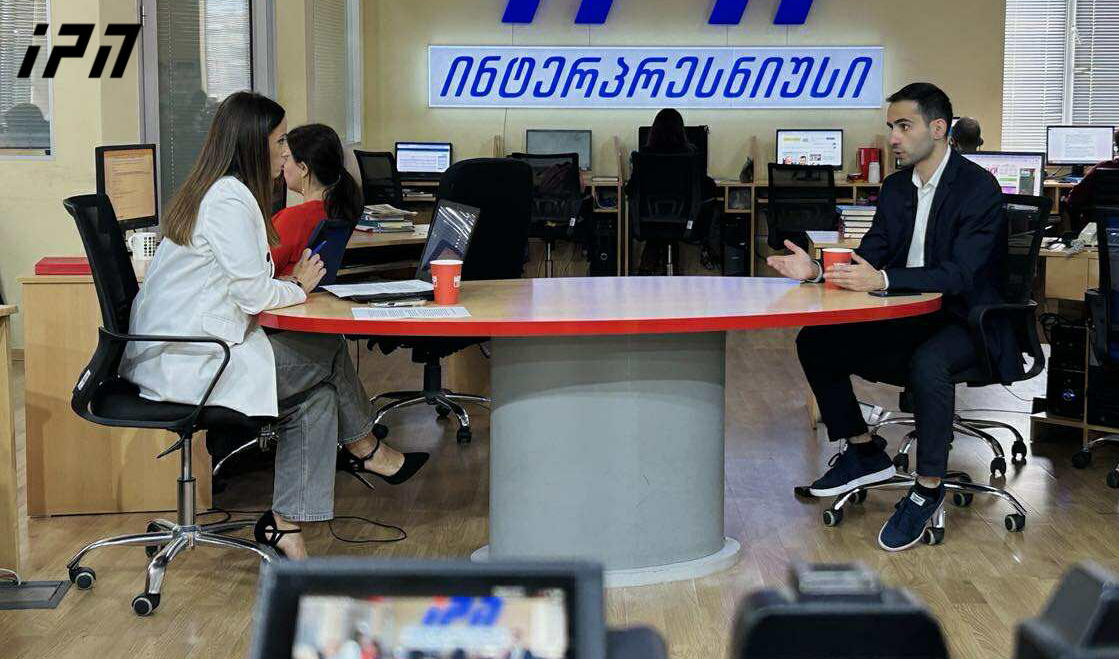 ნიკა სიმონიშვილი - არ არის გამორიცხული, სააკაშვილის მიმართ განაჩენით, საფრთხე შეექმნას მისი ოჯახის, მათ შორის გიული ალასანიას ქონებას და დარტყმის ქვეშ აღმოჩნდეს „საქართველოს უნივერსიტეტიც“