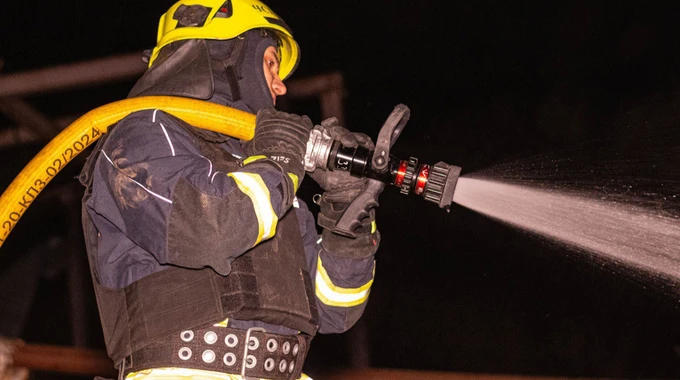 რუსებმა სუმის ოლქში საცხოვრებელ სახლს დაარტყეს, დაიღუპა მთელი ოჯახი - მშობლები და ორი ბავშვი