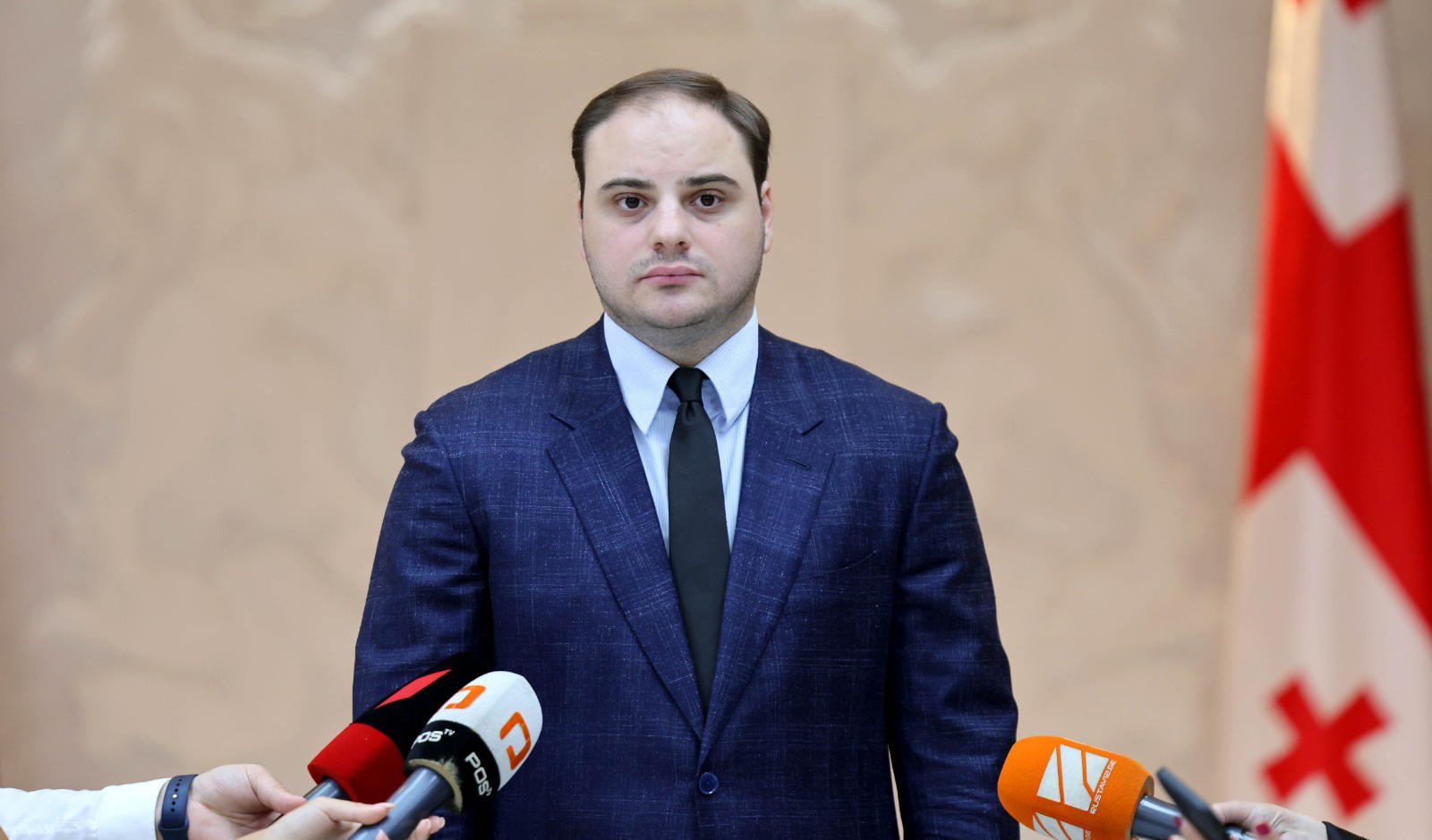 ლევან ჟორჟოლიანი - EPC-ის სამიტის ფარგლებში პრემიერი სიტყვით გამოვა მრგვალი მაგიდის ფორმატში, საუბარი იქნება საქართველოს ეკონომიკაზე - ასევე, პრემიერი შეუერთდება საფრანგეთის ინიციატივას ანტინარკოტიკული კოალიციის შექმნაზე