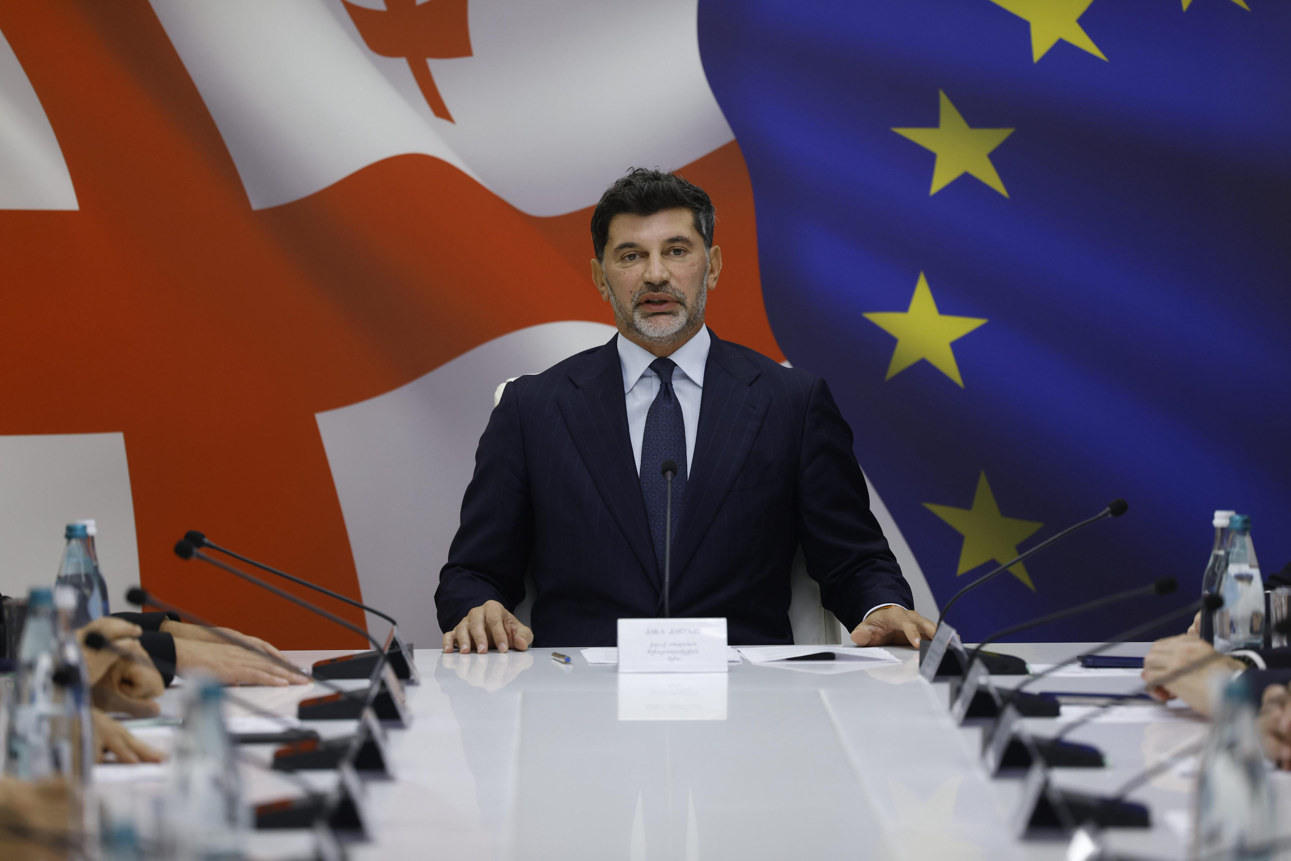 დედაქალაქში ორი ახალი საბაგირო ხაზი მოეწყობა, ერთს კი დემონტაჟი ჩაუტარდება