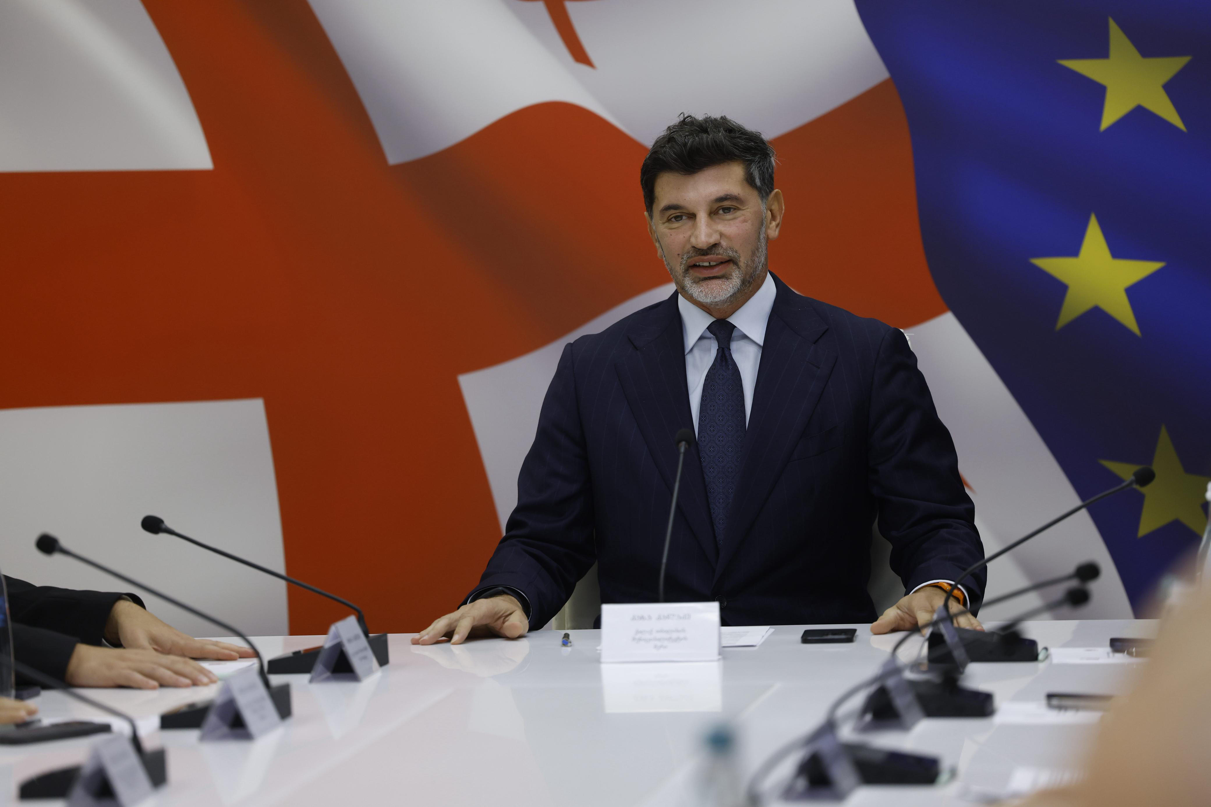 თბილისის მერიის ინფორმაციით, ვერის პარკი სრულად რეაბილიტირდა