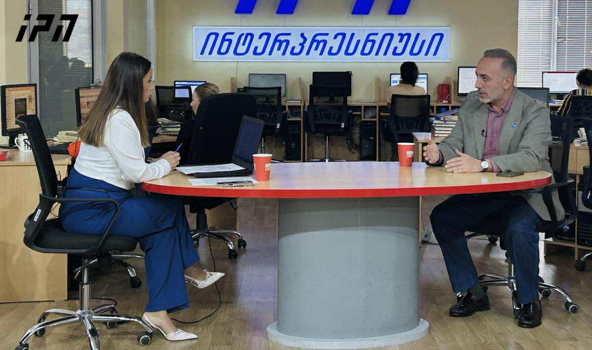 გიორგი შარაშიძე - „ქართული ოცნების“ იმ იდეალებიდან, რამაც 13 წლის წინ საზოგადოება შეკრა, არაფერი დარჩა, რაც შეეხება 4 ოქტომბრის აქციას, მას შემდეგ, რაც ძალადობრივი და არასერიოზული სახე მიიღო, მისი ნაწილი არ და ვერ ვიქნებით