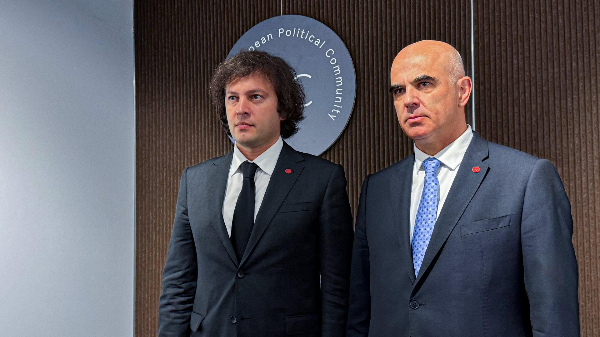 ალენ ბერსე - პრემიერ-მინისტრ კობახიძეს ვესაუბრე, როგორ უჭერს მხარს ევროპის საბჭო ქართველი ხალხის დემოკრატიულ სტაბილურობასა და უსაფრთხოებას