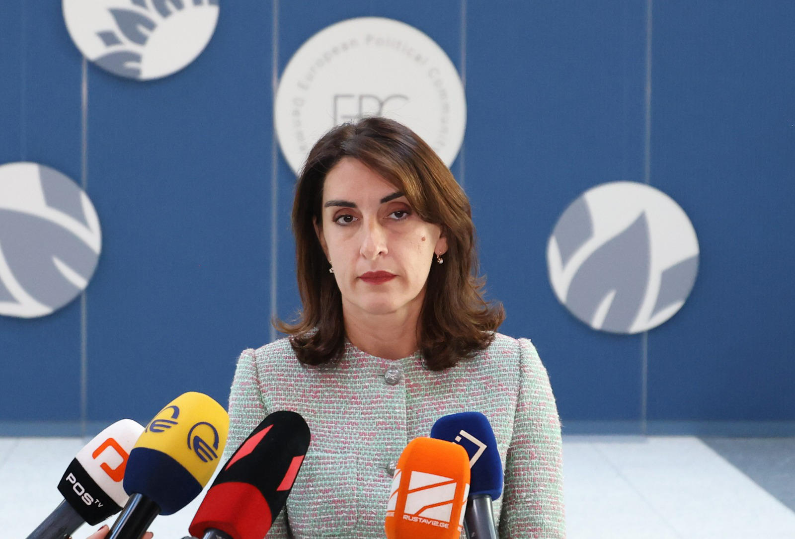 Maka Bochorishvili: I hope that by 2030 the European Union will be in a position to give real substance to its enlargement policy and open its doors - The Georgian government is not lying - in five years, Georgia will be even further ahead and better prepared