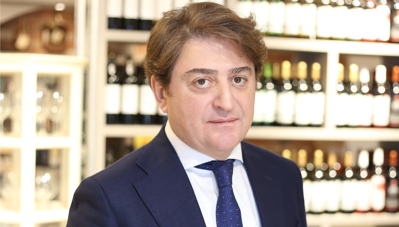 KTW ჯგუფის პრეზიდენტი ზურაბ ჩხაიძე განცხადებას ავრცელებს