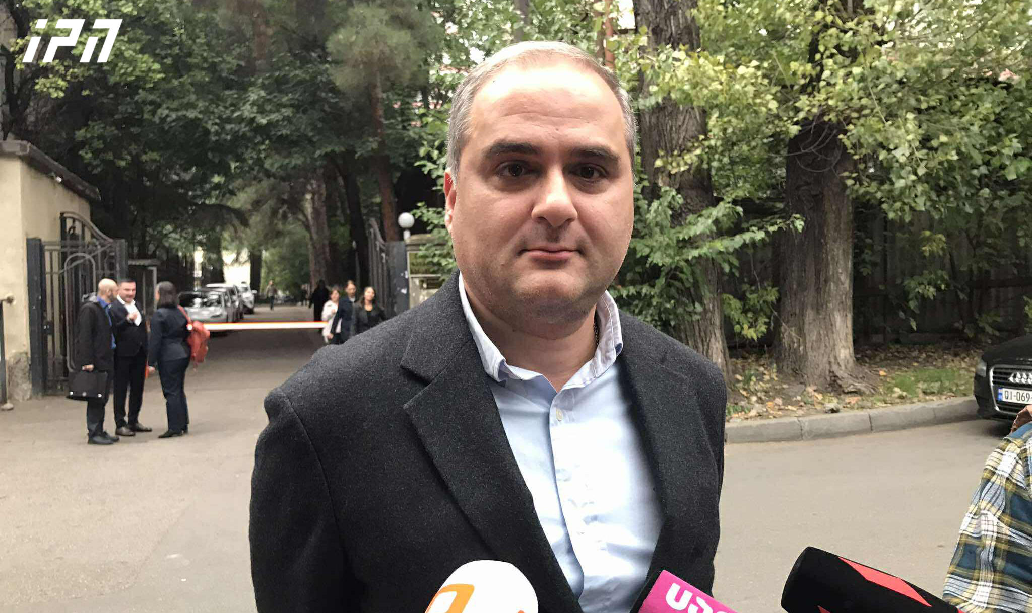 ბიძინა ივანიშვილის ადვოკატი - თუ ბაჩიაშვილს არ აღმოაჩნდება მოთხოვნილი ბიტკოინები, მაშინ გადასახდელად დაეკისრება ბიტკოინების ღირებულება - აღსრულება მიეცემა ქონებებს, რაც მითითებულია სასამართლო გადაწყვეტილებებში