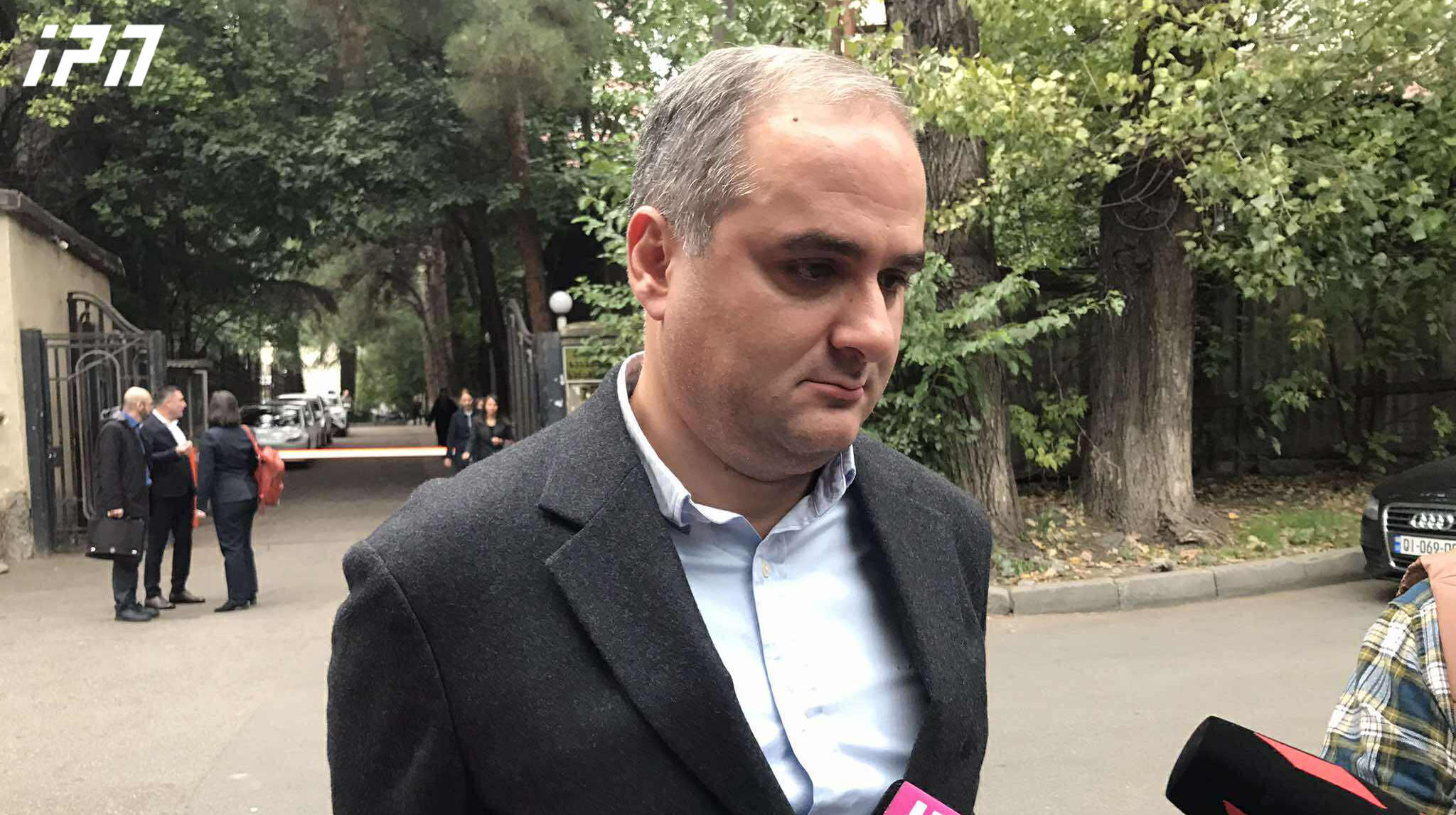 ადვოკატი - ლონდონის სამართლებრივ დავაში ბიძინა ივანიშვილი რომ გამარჯვებული იქნებოდა, ამაში ეჭვი არავის ეპარებოდა