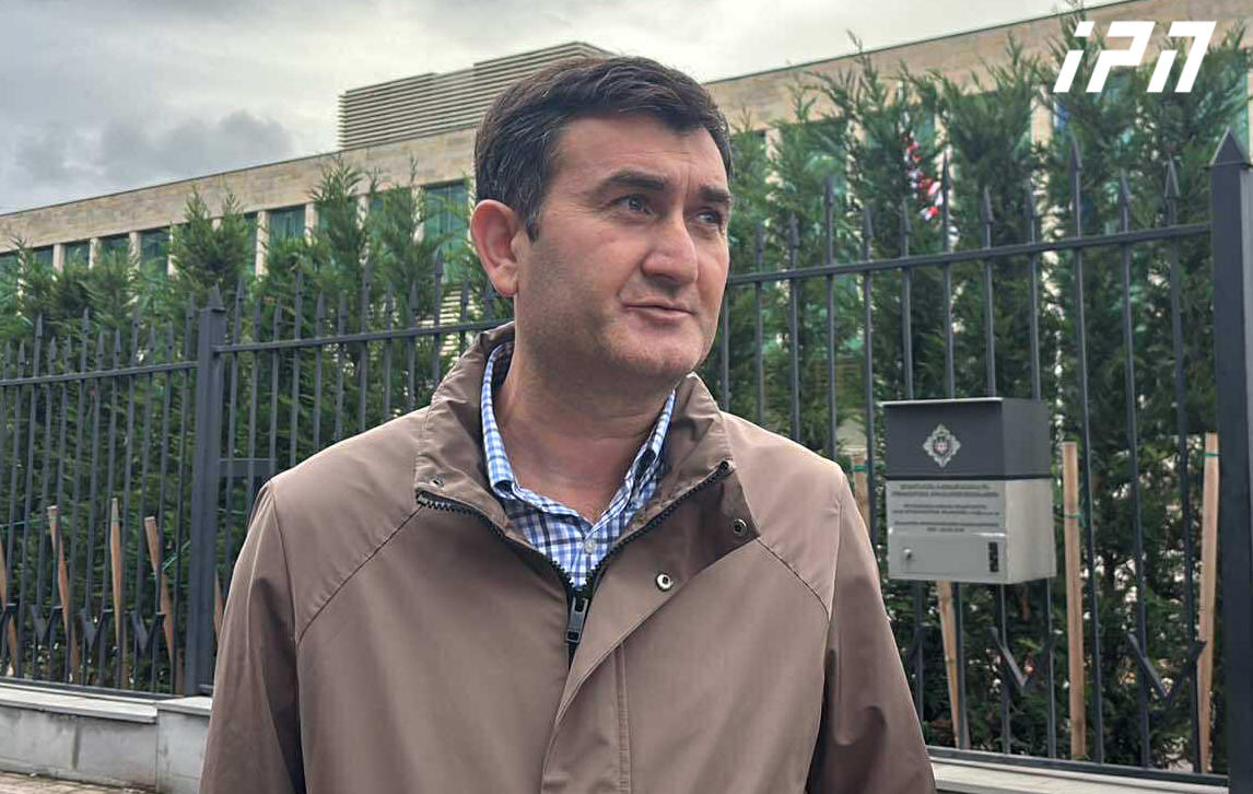 ადვოკატი - ხელისუფლების დამხობაზე ლაპარაკი ზედმეტია, ეს არ არის სტანდარტი, რაზეც ზვიად კუპრავას მიმართ დაკავების ღონისძიება უნდა განხორციელებულიყო