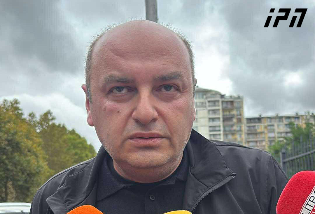 სუს-ის მიერ თაღლითობის ბრალდებით დაკავებულიდან ერთ-ერთის ადვოკატი - მოცემულ საქმესთან დაკავშირებით თაღლითობის განზრახვა არ ჰქონია, თვითონ ამ ფაქტით, ამ გაუგებრობით ძალიან დამძიმებულია - ბრალი წარედგინა