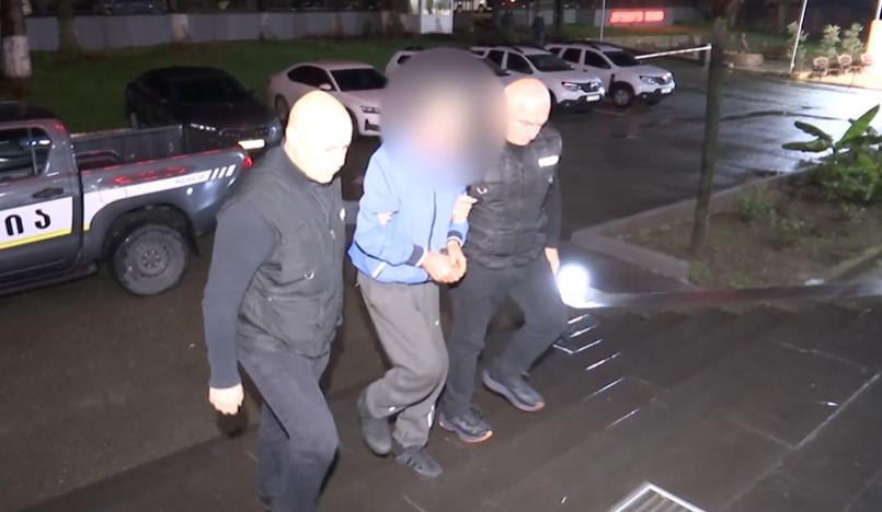 კახეთში ქმარმა ცოლი მოკლა - ბრალდებული დაკავებულია