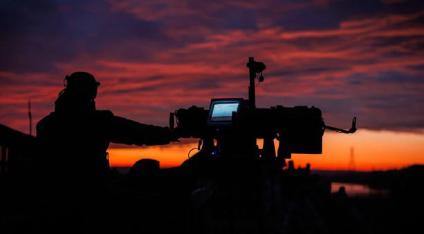 რუსებმა უკრაინას 416 დრონით და რაკეტით შეუტიეს, დარტყმები 15 ლოკაციაზე დაფიქსირდა