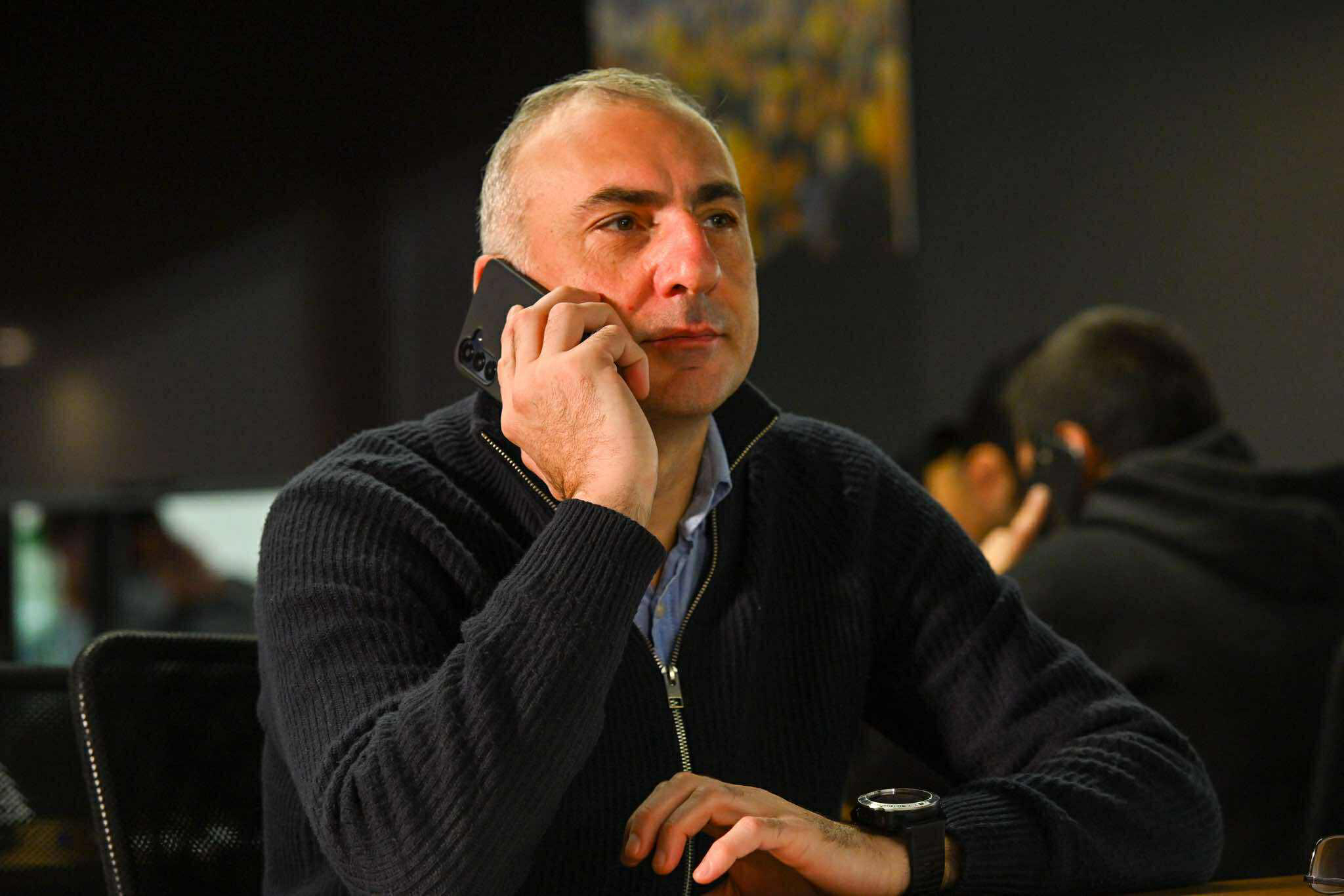 ალეკო ელისაშვილი - გაჯიქება და ჯიბრში ჩადგომა კარგს არაფერს მოგვიტანს - ყველა განათლებული, გულანთებული ამომრჩეველი ხვალ არჩევნებზე უნდა მივიდეს და ხმა მისცეს ირაკლი კუპრაძეს თბილისის მერობის კანდიდატად