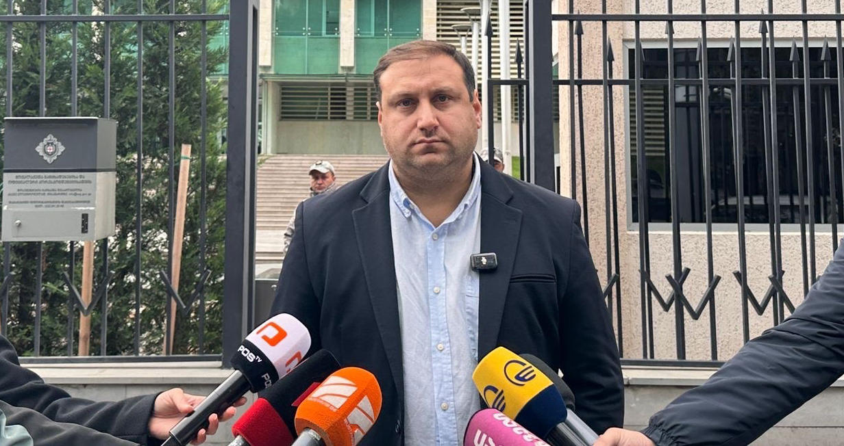 ლაშა ფარულავა - გამოვიდეს მამუკა მდინარაძე და ყველა კითხვას პასუხი გასცეს, რა ხდება მის უწყებაში