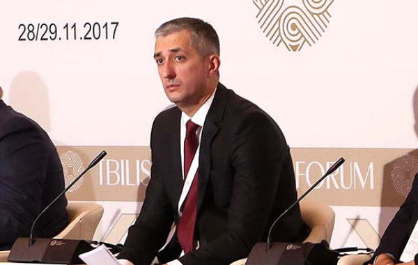 „ქართუ ბანკის“ გენერალური დირექტორი სპეციალურ განცხადებას ავრცელებს