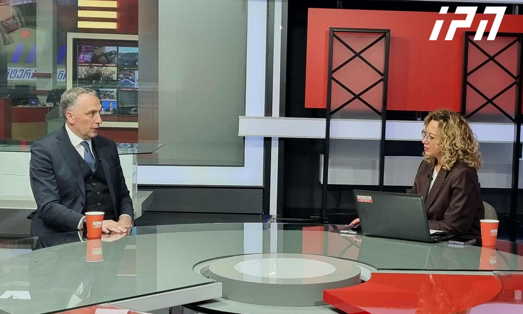 ვიქტორ ყიფიანი - ხვალინდელი აქციის პროგრამა მინიმუმი უნდა იყოს  რაც შეიძლება მეტი ხალხი, მეტი მობილიზება და კონსოლიდაცია - დასკვნითი ნაწილი გაუგებარია, ვის შვილს ვისი დედა აიყვანს, კაციშვილმა პასუხი არ იცის