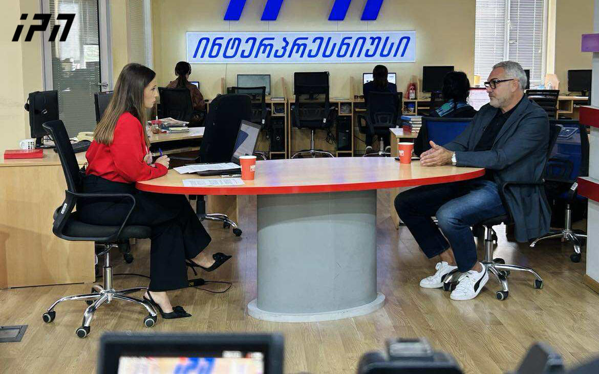 ვანო მაჭავარიანი - ევროკავშირთან დაკავშირებით ყველაფერი გაჩერებულია - თანხა, რომელიც საქართველოს უნდა მიეღო, 2 მილიარდი ევრო, წავიდა მოლდოვაში - მოლდოვა გაოგნებულია, ცხოვრებაში ასეთი გრანტი და დახმარება არ მიუღია