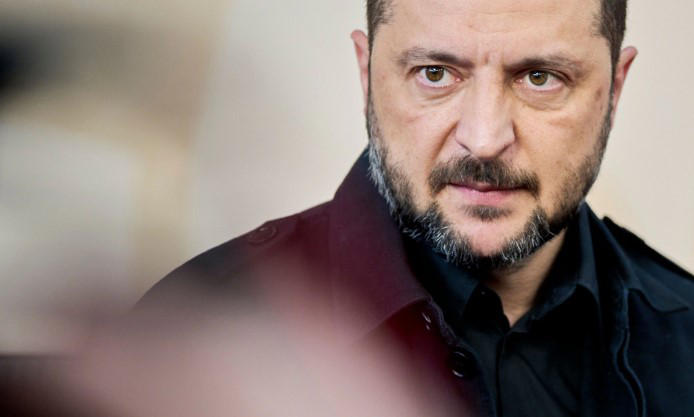 ვოლოდიმირ ზელენსკი - შორი მანძილის დარტყმები გაიზრდება - რუსეთი, ქვეყანა ბენზინგასამართი სადგური, არა ყიდის, არამედ ბენზინის იმპორტს ახდენს, ეს არის ჩვენი შედეგები