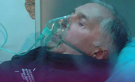 პაატა ბურჭულაძე - გამოკვლევაზე მივდივარ და დავბრუნდები