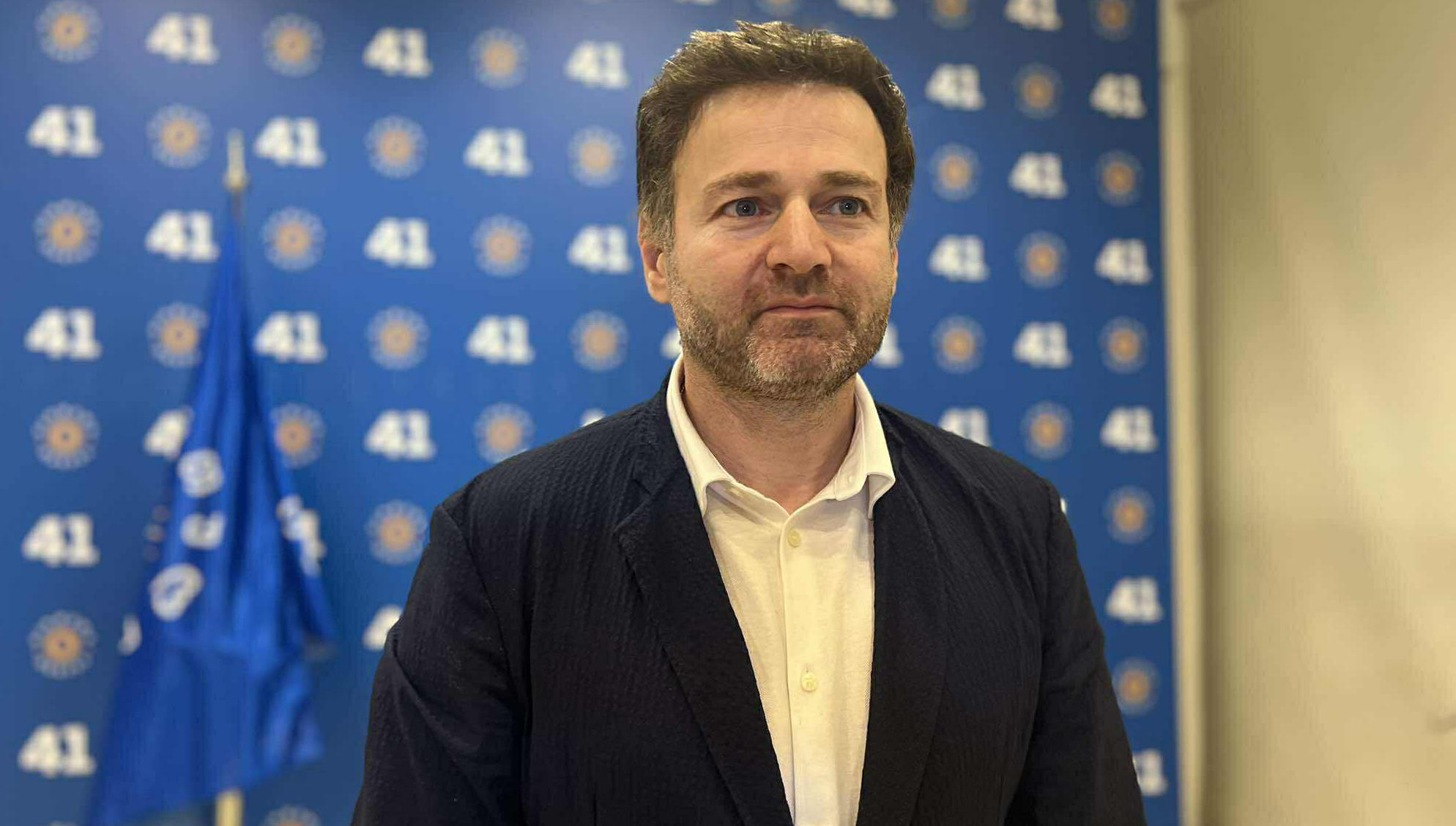 ირაკლი ჭეიშვილი - რასაც საპრეზიდენტო  სასახლის ეზოში აკეთებდნენ, ყოვლად მიუღებელია და ნებისმიერი იქ მყოფი ადამიანი კანონის მთელი სიმკაცრით აგებს პასუხს