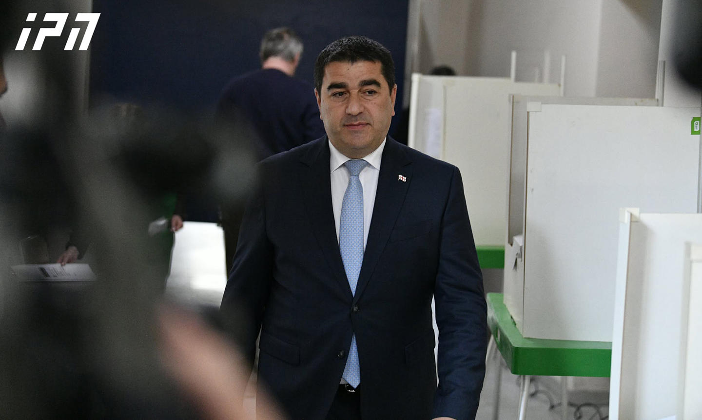 შალვა პაპუაშვილი - დღევანდელი დღით შეიკვრება საარჩევნო ციკლი, რომელიც შარშან დაიწყო - ავირჩიეთ პარლამენტი, პრეზიდენტი და 2028 წლამდე საქართველოს შეეძლება, ხალხის მანდატის მქონე ინსტიტუციებით იმუშაოს