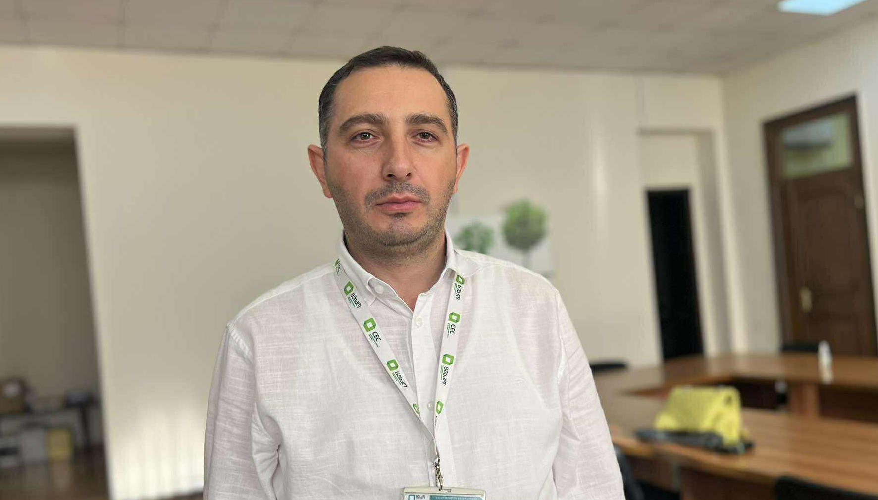 ბათუმის საოლქო საარჩევნო კომისიის თავმჯდომარის განცხადებით, საკრებულოში ბარიერი ოთხმა პოლიტიკურმა პარტიამ გადალახა