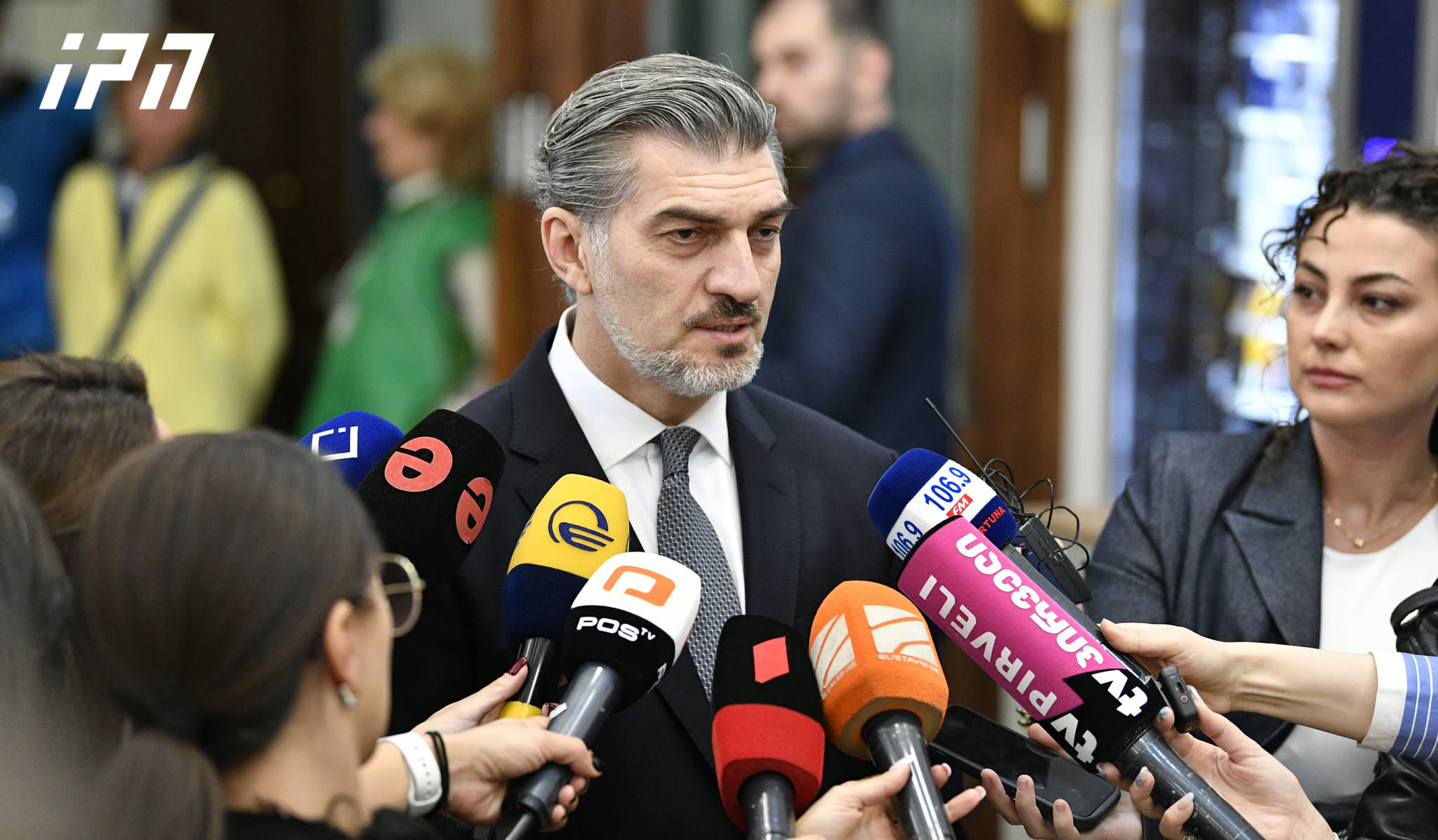 მიხეილ ყაველაშვილი - ალეკო ელისაშვილის ქმედება და BBC-ის ფილმი უნდა განვიხილოთ ერთიან კონტექსტში, ტერორისტული აქტია - დარწმუნებული ვარ, დაკვეთა იყო ელისაშვილის მიმართ, დაკვეთა იყო BBC-ის თემაში